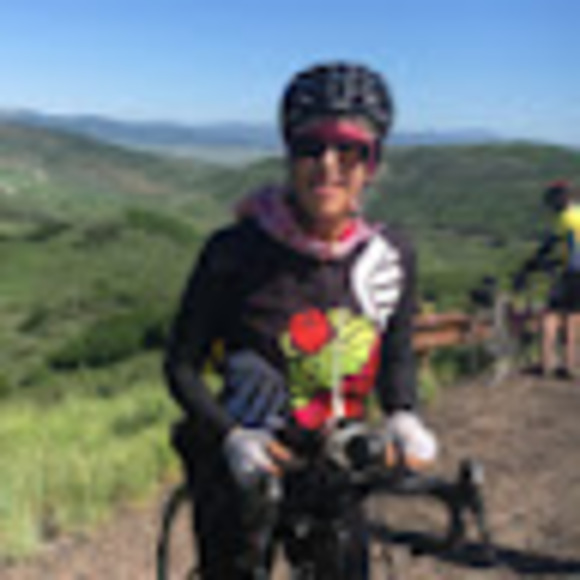 Meet your Posher, Cindy - Picture 1 of 1